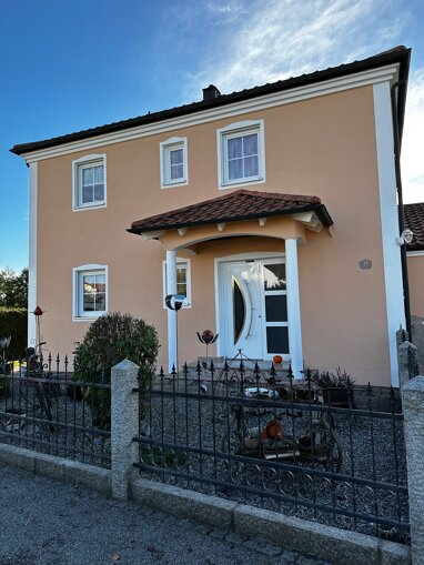Einfamilienhaus zur Miete 1.400 € 150 m² 800 m² Grundstück Loham Mariaposching 94553