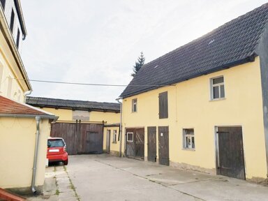 Mehrfamilienhaus zum Kauf 280.000 € 8 Zimmer 160 m² 1.850 m² Grundstück Niedermuschütz Diera-Zehren 01665