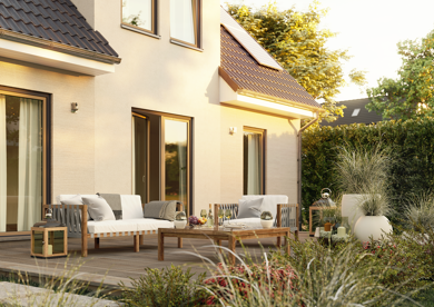 Haus zum Kauf - Neubau 250.590 € 5 Zimmer 132 m² Farmsen Schellerten 31174