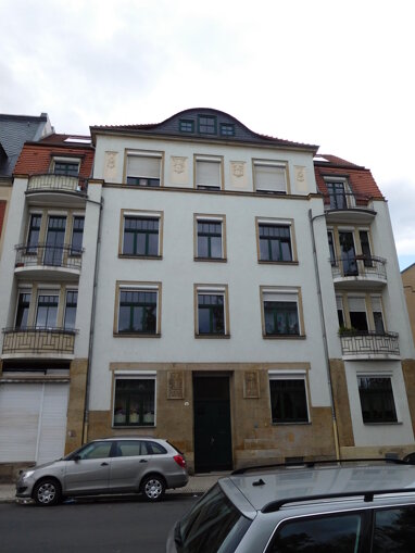 Wohnung zur Miete 510 € 2 Zimmer 60 m² 3. Geschoss Trachau-Süd (Alttrachau) Dresden 01139