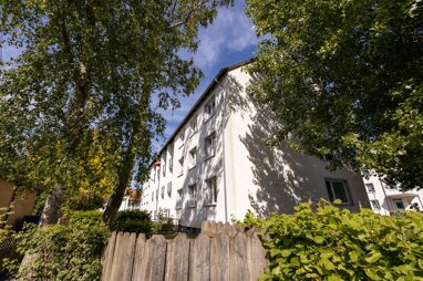 Wohnung zur Miete 488 € 2 Zimmer 46,4 m² 2. Geschoss Hirschberger Straße 1 Breslauer Straße Oldenburg 26135