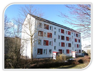 Wohnung zur Miete 550 € 4 Zimmer 77 m² 1. Geschoss frei ab 01.05.2025 Löhmaer Weg 13 Schleiz Schleiz 07907