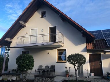 Einfamilienhaus zur Miete 7 Zimmer 173 m² 660 m² Grundstück Schwaig Neustadt a.d.Donau 93333