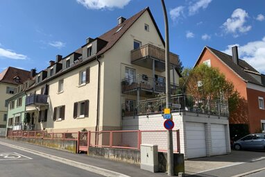 Wohnung zum Kauf 185.000 € 3 Zimmer 86,2 m² 1. Geschoss Nördlicher Stadtteil Schweinfurt 97422