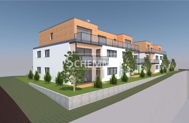 Wohnung zur Miete 1.235 € 2 Zimmer 83 m² frei ab sofort Gundelfingen Gundelfingen 79194