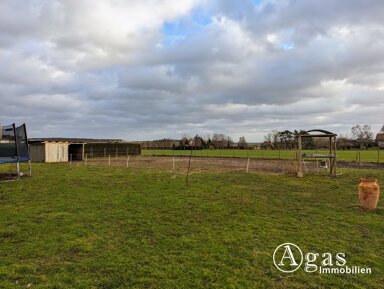 Grundstück zum Kauf 55.000 € 1.200 m² Grundstück Gebersdorf Dahme/Mark / Gebersdorf 15936