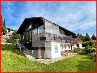 Einfamilienhaus zum Kauf 279.000 € 5 Zimmer 144 m² 514 m² Grundstück Solla Thurmansbang 94169