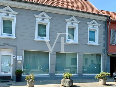 Medizinisches Gebäude zur Miete provisionsfrei 10,33 € 16 Zimmer 300 m² Bürofläche teilbar ab 150 m² Broichweiden Würselen 52146