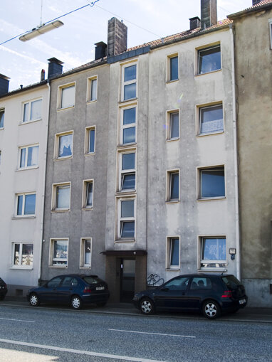 Wohnung zur Miete 239 € 1 Zimmer 31,5 m² 2. Geschoss frei ab 01.09.2024 Viehhofstraße 11 Friedrichsberg Wuppertal 42117
