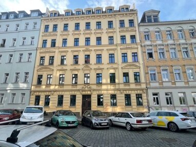 Wohnung zum Kauf 299.500 € 4 Zimmer 92 m² 3. Geschoss Connewitz Leipzig 04277