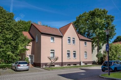 Wohnung zur Miete nur mit Wohnberechtigungsschein 289 € 3 Zimmer 72,2 m² 1. Geschoss August-Bebel-Straße 8 Mitte Bergkamen 59192