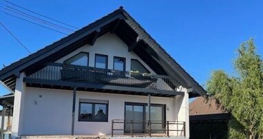 Einfamilienhaus zum Kauf 399.999 € 6 Zimmer 147 m² 503 m² Grundstück Horhausen (Westerwald) 56593