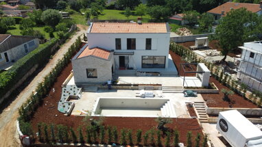 Villa zum Kauf 1.400.000 € 5 Zimmer 180 m² 938 m² Grundstück frei ab sofort Vrsar