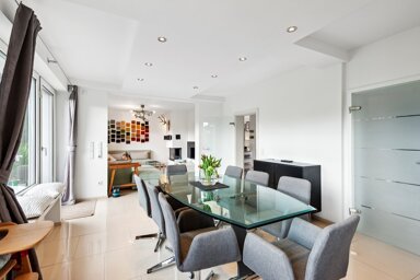 Mehrfamilienhaus zum Kauf 1.650.000 € 8 Zimmer 294,2 m² 698 m² Grundstück Unterrath Düsseldorf 40468