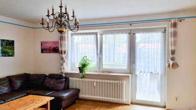 Wohnung zum Kauf 290.000 € 3 Zimmer 79,3 m² 1. Geschoss frei ab sofort Isarstraße - Lechstraße Regensburg 93057