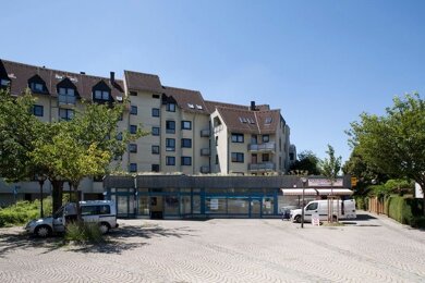 Wohnung zur Miete 1.102 € 3 Zimmer 75,5 m² 3. Geschoss frei ab 25.03.2025 An den Frankengräbern 1 Hechtsheim Mainz 55129