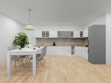 Wohnung zum Kauf provisionsfrei 347.000 € 3 Zimmer 82,5 m² EG Gemeindewaldstr. 10 Tannheim Villingen-Schwenningen 78052