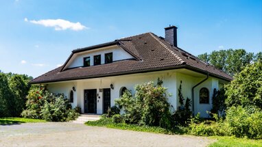 Villa zum Kauf 898.000 € 7 Zimmer 324 m² 6.454 m² Grundstück Schönwalde-Dorf Schönwalde 14621