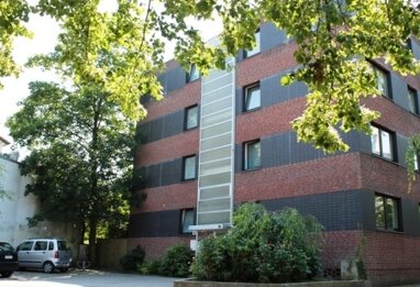Wohnung zur Miete 610 € 2 Zimmer 59 m² 1. Geschoss Festungsgraben Oldenburg 26135
