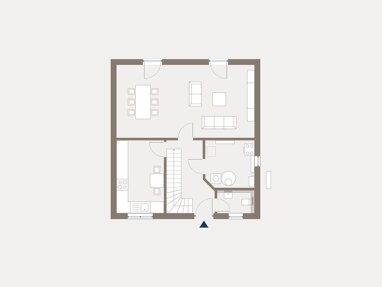 Haus zum Kauf 569.000 € 4 Zimmer 133,7 m² 535 m² Grundstück Roding Roding 93426