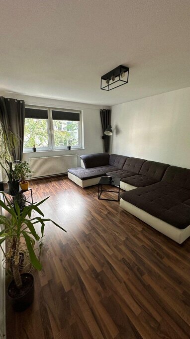 Wohnung zur Miete 850 € 3 Zimmer 85 m² 4. Geschoss Marienstr. 64 Südstadt Hannover 30171