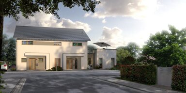 Mehrfamilienhaus zum Kauf 561.129 € 7 Zimmer 237,2 m² 487 m² Grundstück Weinheim Alzey 55232