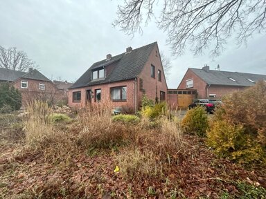 Einfamilienhaus zum Kauf 299.000 € 151 m² 857 m² Grundstück Borstel Bispingen 29646