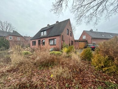 Einfamilienhaus zum Kauf 299.000 € 6 Zimmer 151 m² 857 m² Grundstück Borstel Bispingen 29646