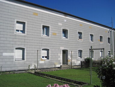 Wohnung zur Miete 646,67 € 3 Zimmer 65,9 m² 1. Geschoss Kärnerstr. 1 Mühldorf Mühldorf 84453