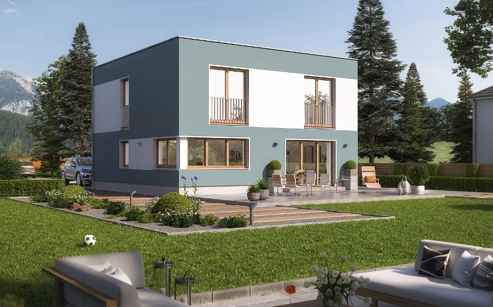 Das ist Dein Haus - Wohnen in Kirchrode