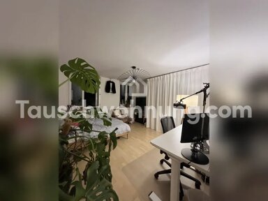 Wohnung zur Miete 700 € 1 Zimmer 32 m² EG Obergiesing München 81541