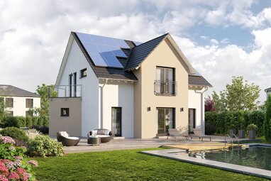 Einfamilienhaus zum Kauf Provisionsfrei 603.900 € 4 Zimmer 133,7 m² 800 m² Grundstück Weier Offenburg 77656