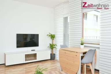 Wohnung zur Miete Wohnen auf Zeit 1.450 € 3 Zimmer 40 m² frei ab 01.02.2025 Deutz-Kalker Straße Deutz Köln 50679