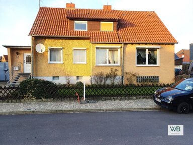 Einfamilienhaus zum Kauf 230.000 € 8 Zimmer 150 m² 526 m² Grundstück Ehmen Wolfsburg / Ehmen 38442