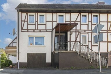 Doppelhaushälfte zum Kauf 99.000 € 6 Zimmer 153,3 m² 193,3 m² Grundstück Niederelsungen Wolfhagen 34466