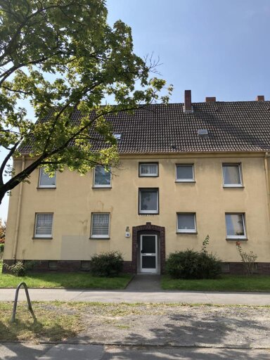 Wohnung zur Miete 295 € 2,5 Zimmer 39,4 m² 2. Geschoss Reichsweg 16 Brambauer Lünen 44536