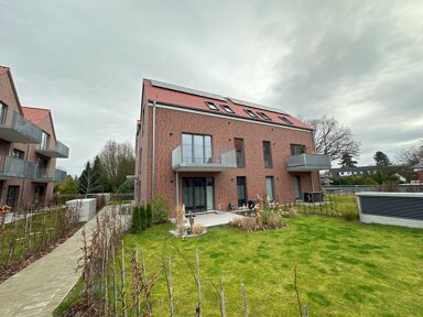 Wohnung zur Miete 900 € 2 Zimmer 52,9 m² 1. Geschoss Rellingen 25462