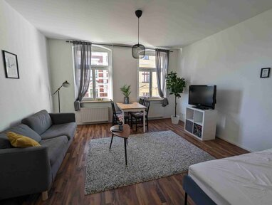 Wohnung zum Kauf 315.000 € 6 Zimmer 144 m² 3. Geschoss Hasselbachplatzviertel Magdeburg 39104