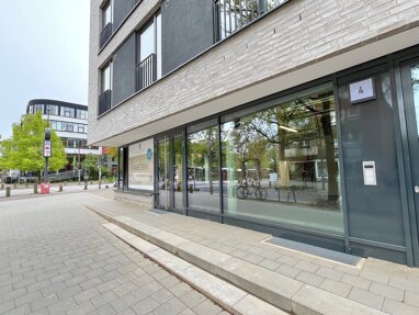 Bürofläche zum Kauf Provisionsfrei 590.000 € 89 m² Bürofläche Langenfelder Straße 4 Altona - Nord Hamburg 22769