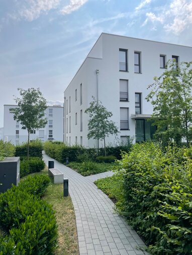 Penthouse zum Kauf 595.000 € 3,5 Zimmer 125,2 m² Heldenbergen Nidderau 61130