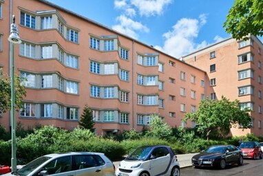 Wohnung zum Kauf 535.000 € 3 Zimmer 96 m² Schöneberg Berlin 10827