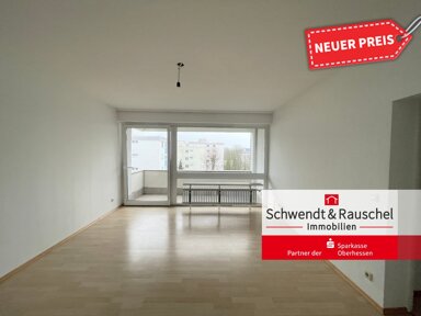 Wohnung zum Kauf 205.000 € 2 Zimmer 57 m² 2. Geschoss Okarben Karben 61184