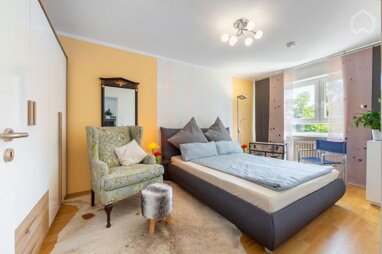 Wohnung zur Miete Wohnen auf Zeit 1.600 € 2 Zimmer 51 m² frei ab sofort Aubing-Süd München 81249