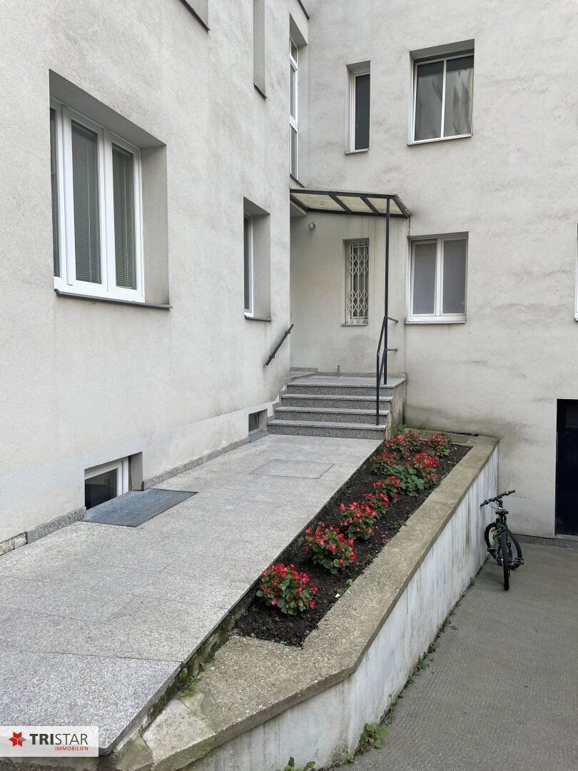 Wohnung zum Kauf 399.900 € 3 Zimmer 73 m²<br/>Wohnfläche ab sofort<br/>Verfügbarkeit Wien 1100