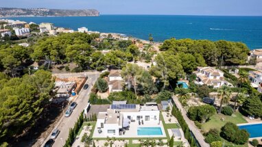 Villa zum Kauf 1.548.000 € 116 m² 1.000 m² Grundstück Cala Blanca 03738