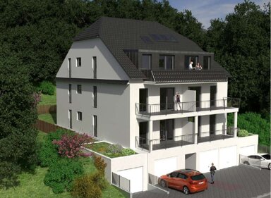 Grundstück zum Kauf 480.000 € 1.070 m² Grundstück Bad Neuenahr Bad Neuenahr-Ahrweiler 53474