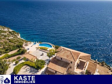 Haus zum Kauf 3.500.000 € 5 Zimmer 250 m² 16.000 m² Grundstück Agios Nicholas
