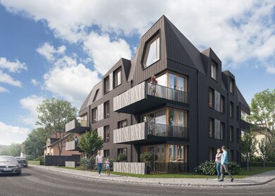 Wohnung zum Kauf provisionsfrei als Kapitalanlage geeignet 570.000 € 4 Zimmer 112,5 m² Thalheimstraße 2 Radebeul 01445