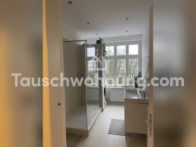 Wohnung zur Miete Tauschwohnung 1.170 € 2 Zimmer 63 m² 3. Geschoss Altona - Nord Hamburg 20257