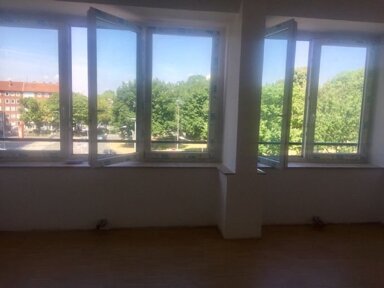 Wohnung zur Miete 1.400 € 4 Zimmer 107 m² 3. Geschoss frei ab sofort Bahnhof Münster 48151